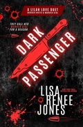 Cover: Dark Passenger - Moo Sisters Publishing