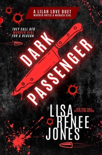 Enlarge image Cover: Dark Passenger - Moo Sisters Publishing