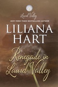 Cover: Renegade in Laurel Valley - Silver Quill Publishing