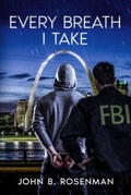 Cover: Every Breath I Take (A Breath of Fresh Air, #2) - Crossroad Press