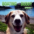 Cover: Boating with Buddy - Susan Specht Oram