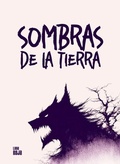 Cover: Sombras de la tierra - Rubin