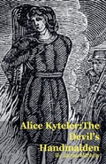 Cover: Alice Kyteler - Mark Kelly