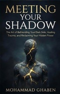Bild: Meeting Your Shadow - skylin book
