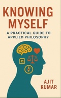 Cover: Knowing Myself - Surjeet Kumar