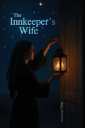 Cover: Innkeeper's Wife - Rebecca White
