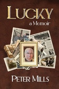 Cover: Lucky - Riverside Station Press