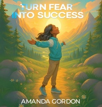 Enlarge image Cover: Turn Fear Into Success - Royal Book House