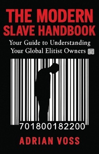 Enlarge image Cover: The Modern Slave Handbook - B&p Books