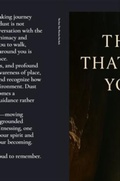 Cover: The Dust That Watches You Back. - Apophis Enterprises LLC