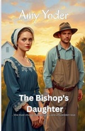 Cover: The Bishop's Daughter - Amy