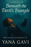 Cover: Beneath the Devil's Triangle - Yana Gavi
