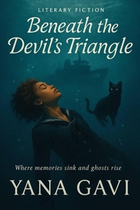 Enlarge image Cover: Beneath the Devil's Triangle - Yana Gavi