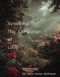 Cover: Speaking The Language of Love - Tami Williams