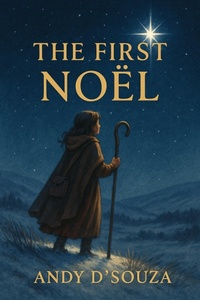 Enlarge image Cover: The First Noël - Andy D'Souza
