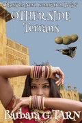 Cover: Otherside Terrans (Otherside Next Generation Book 3) - Unicorn Productions Books