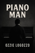 Cover: Piano Man - Oswald Logozzo