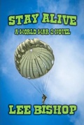 Cover: Stay Alive - Outlaws Publishing LLC