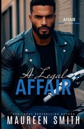 Cover: A Legal Affair - Affair