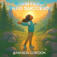 Enlarge image Cover: Turn Fear Into Success - Royal Book House