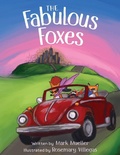 Cover: The Fabulous Foxes - Truth and Justice Media