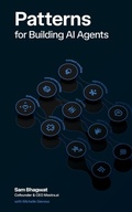 Cover: Patterns for Building AI Agents - Sam Bhagwat