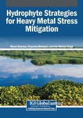 Cover: Hydrophyte Strategies for Heavy Metal Stress Mitigation - Igi Global Scientific Publishing