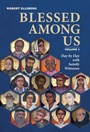 Cover: Blessed Among Us - LITURGICAL PRESS