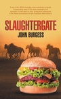 Cover: SLAUGHTERGATE - Xlibris AU