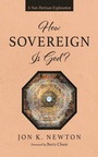 Cover: How Sovereign Is God? - Wipf and Stock Publishers