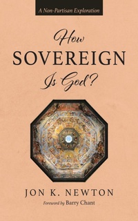 Enlarge image Cover: How Sovereign Is God? - Wipf and Stock Publishers