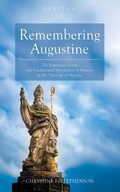 Cover: Remembering Augustine - Wipf and Stock Publishers