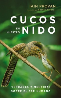 Enlarge image Cover: Cucos en nuestro nido - Wipf and Stock Publishers