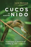 Cover: Cucos en nuestro nido - Cascade Books