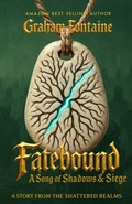 Cover: Fatebound - Fatebound Series