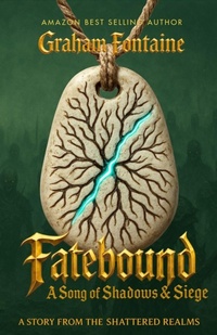 Enlarge image Cover: Fatebound - Fatebound Series
