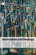 Cover: Surrealism and Ecology - Series in Curating and Interpreting Culture