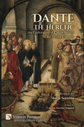 Cover: Dante the Heretic - Series in Literary Studies