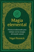 Cover: Magia elemental - Simon + Schuster LLC