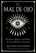 Cover: El Mal de Ojo - Simon + Schuster LLC