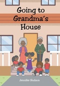 Cover: Going to Grandma's House - Hawes & Jenkins Publishing, Inc.