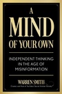 Cover: A Mind of Your Own - Simon + Schuster LLC