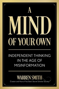 Enlarge image Cover: A Mind of Your Own - Diversion Books