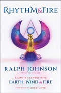 Cover: Rhythm & Fire - Diversion Books
