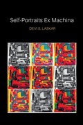 Cover: Self-Portraits Ex Machina - Finishing Line Press