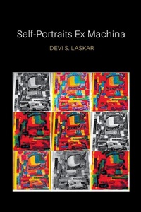 Enlarge image Cover: Self-Portraits Ex Machina - Finishing Line Press