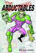 Cover: The Unredacted Abductables - Critical Blast