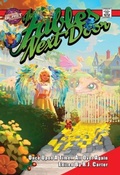 Cover: The Fables Next Door - Critical Blast