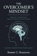 Cover: THE OVERCOMER'S MINDSET - Christian Faith Publishing