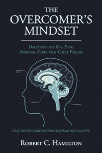 Enlarge image Cover: THE OVERCOMER'S MINDSET - Christian Faith Publishing